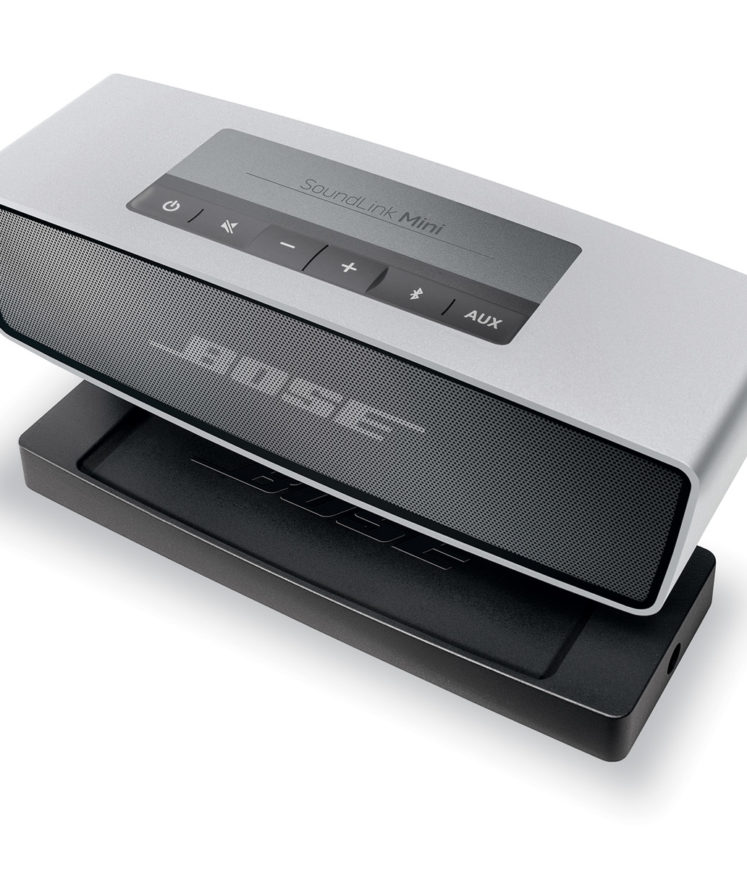 Parlante Bose Soundlink mini II Mantis Store S.A