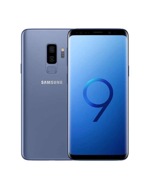 Samsung Galaxy S9 Plus 64GB Mantis Store S.A