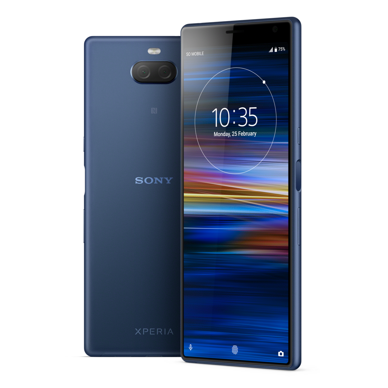 Download Sony Xperia 10 Plus PNG | GSM AREA